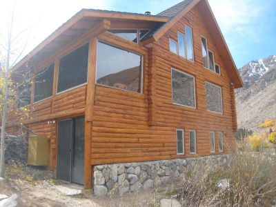 122 Canyon Dr, Bishop, CA 93514