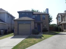1523 Collin Dr, Allen, TX 75013