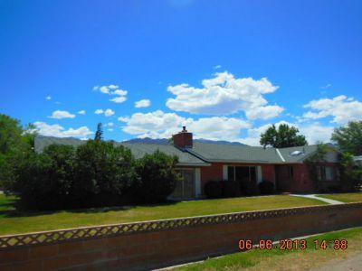 2594 Highland Dr, Bishop, CA 93514