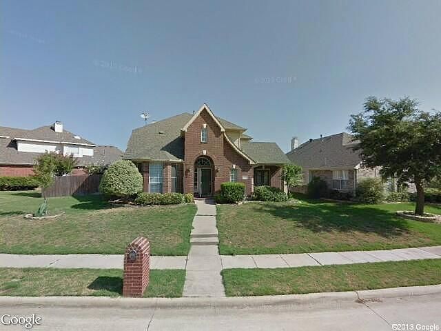 Palace, Allen, TX 75013