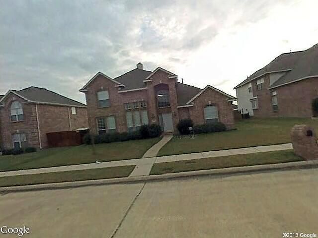 Tartan Dr, Allen, TX 75013