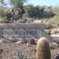 14841 E Shadow Canyon Drive, Fountain Hills, AZ 85268 ID:1653720