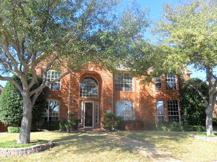 Spinnaker Dr, Allen, TX 75013
