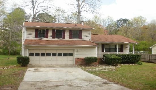 6750 Judy Lane, Riverdale, GA 30296