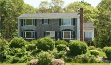 64 Grouse St. Falmouth, MA 02540