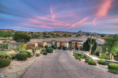 9711 N JAGGED Circle, Fountain Hills, AZ 85268