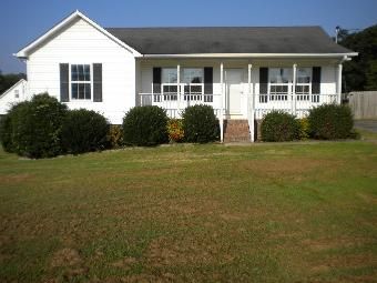 101 Copeland Dr, Mount Pleasant, TN 38474