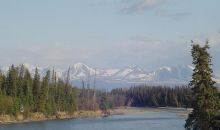 31864 Moonshine Drive Soldotna, AK 99669