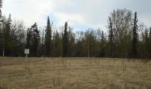 7806 E Tributary Avenue Palmer, AK 99645