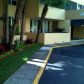 6901 SW 147 AV # 2A, Miami, FL 33193 ID:45602