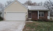 4519 Fallen Apple Ln Louisville, KY 40218