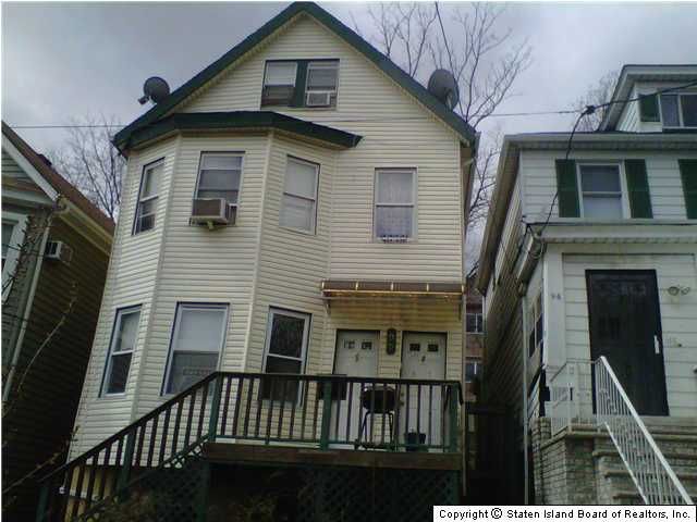 98 Sherman Avenue, Staten Island, NY 10301