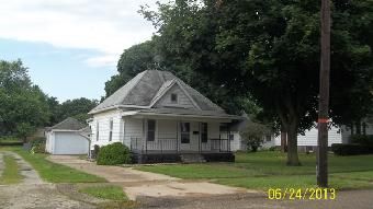 625 W Prospect St, Kewanee, IL 61443