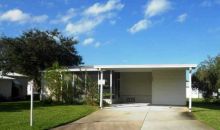 706 Seagull Circle Vero Beach, FL 32966