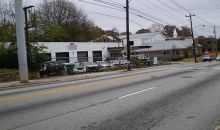 934 Metropolitan Parkway Atlanta, GA 30310