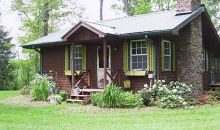 1028 Seabolt Stancil Road Dahlonega, GA 30533