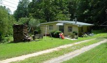 143 Spring Valley Road Dahlonega, GA 30533