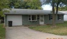 917 Timberline Dr Danville, IL 61832