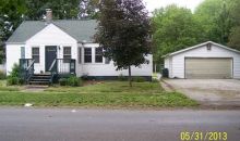 222 W Durfee St Cerro Gordo, IL 61818