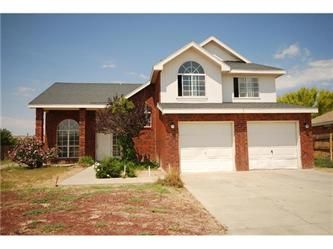 1 Willow Trace, Los Lunas, NM 87031