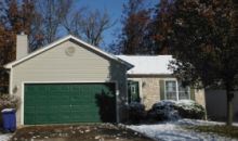 3466 Brook Spring Dr Grove City, OH 43123