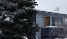 1527 Valarian Street Anchorage, AK 99508
