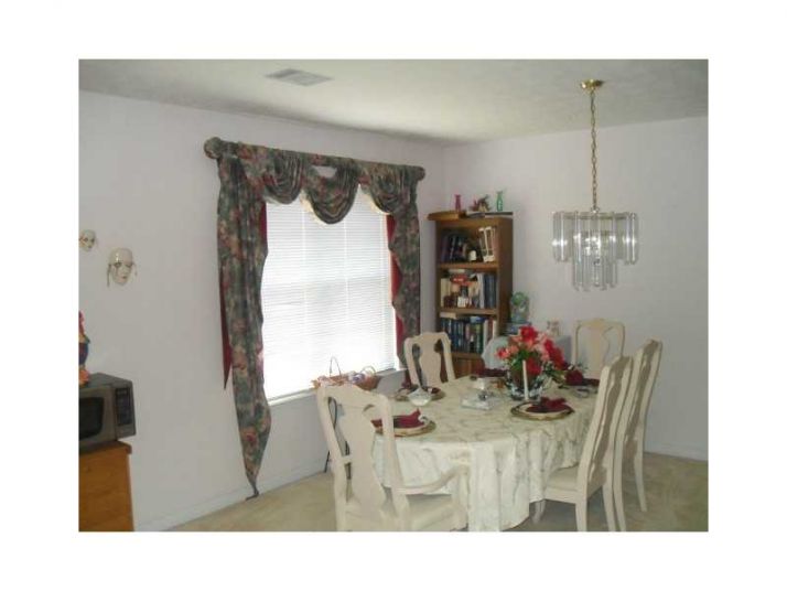 1267 Larkwood Drive, Jonesboro, GA 30238