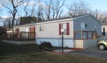 308 Oak St Hamburg, PA 19526