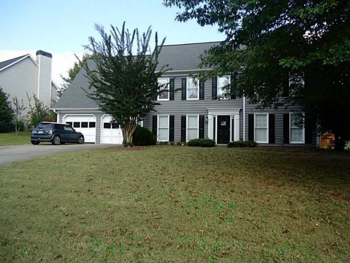 1912 Glenellen Court Nw, Kennesaw, GA 30152