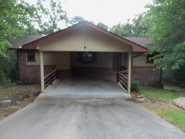 10 Mccollough Lane, Bella Vista, AR 72715