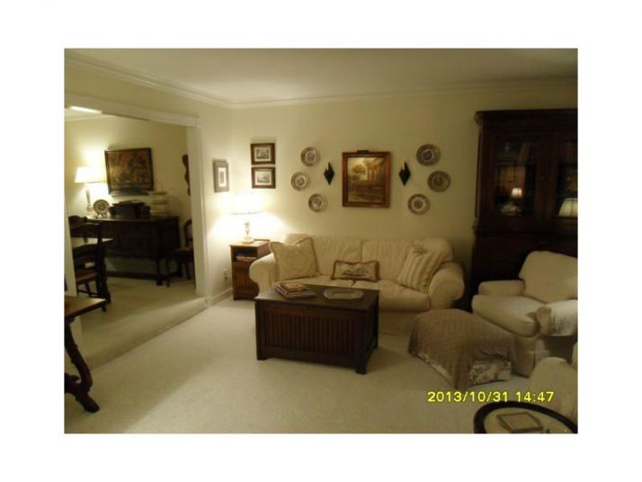 Unit 1 - 1471 Leafmore Place, Decatur, GA 30033