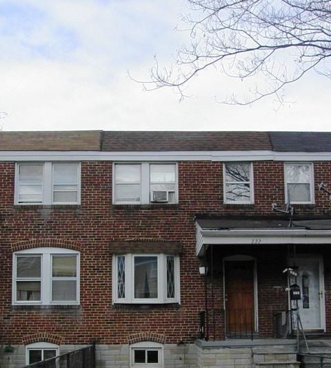 222 Old Riverside Rd, Brooklyn, MD 21225