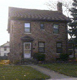 2125 Court St, Saginaw, MI 48602
