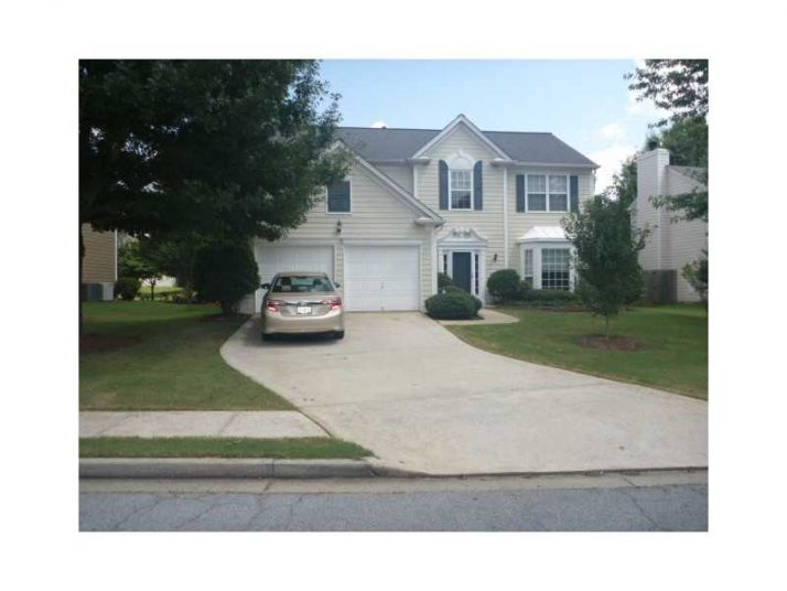 3406 Chastain Glen Lane Ne, Marietta, GA 30066