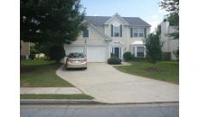 3406 Chastain Glen Lane Ne Marietta, GA 30066