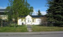 309 N Flower Street Anchorage, AK 99508