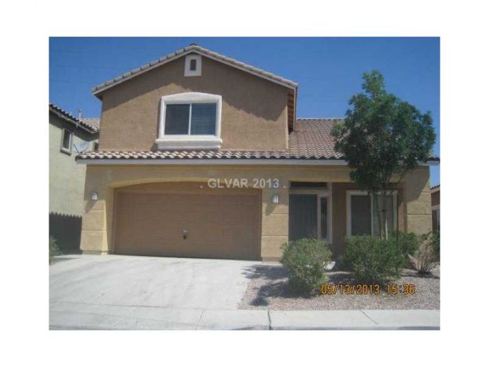 3748 Alpine Bypass Ave, North Las Vegas, NV 89081