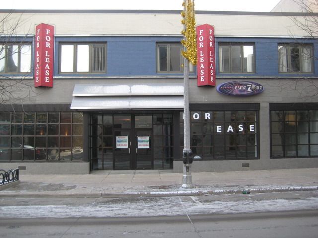 338 E College Ave, Appleton, WI 54911