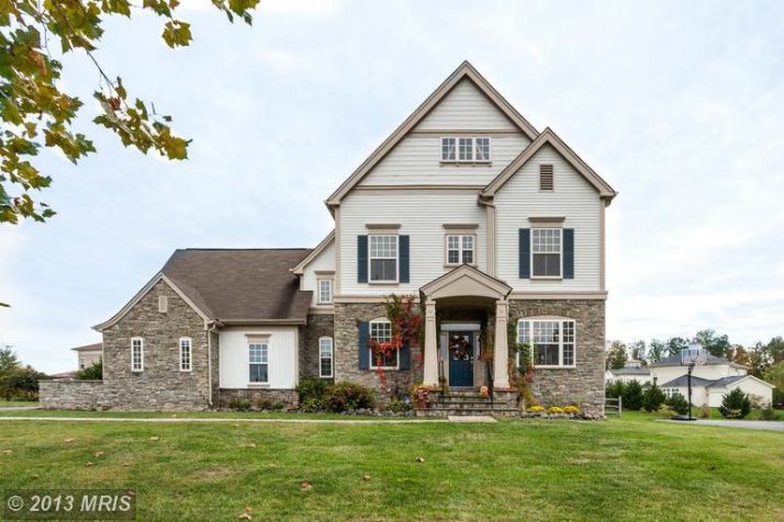 6797 SHOLES COURT, Warrenton, VA 20187