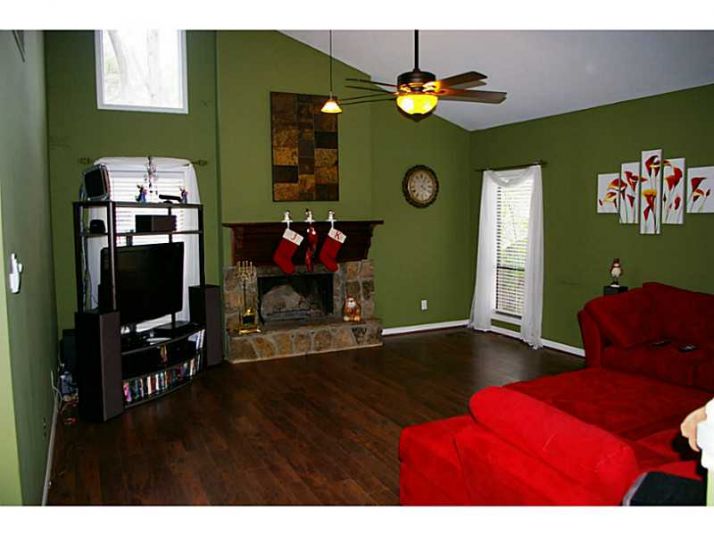 4080 Ashley Oak Drive, Marietta, GA 30062