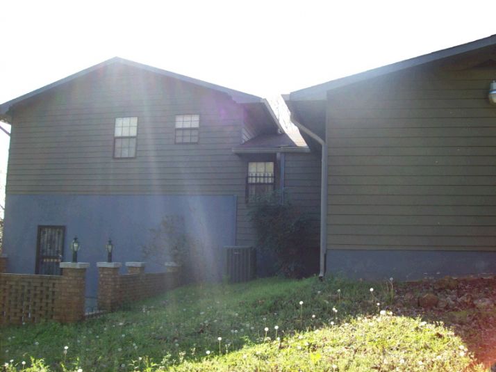 2512 McDaniel Ave, Anniston, AL 36201