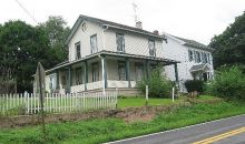 Crossroads Lewisburg, PA 17837