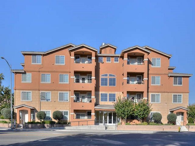 88 North Jackson Avenue Unit 320, San Jose, CA 95116