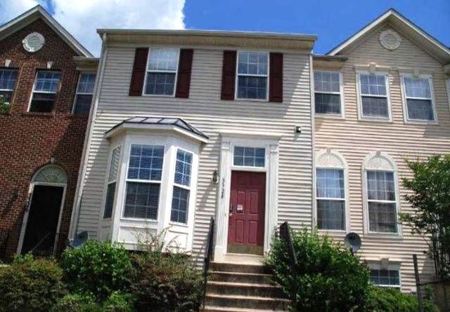 3328 Yellow Flower Road, Laurel, MD 20724