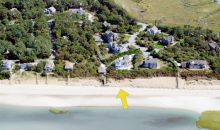 40 Bay Shore and 15 Sunset Ln Eastham, MA 02642