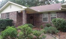 1401 Brookview Benton, AR 72015