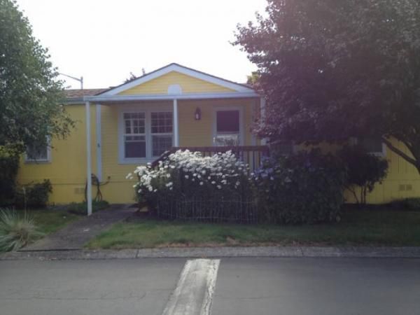1315 Firview PL N #47, Salem, OR 97303