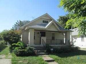 1218 N Drexel Ave, Indianapolis, IN 46201