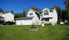 2441 S Coggin Drive Palmer, AK 99645