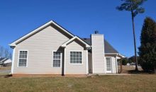 933 Tigers Way Monroe, GA 30655